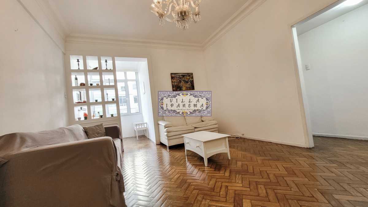 Apartamento à venda com 3 quartos, 120m² - Foto 4