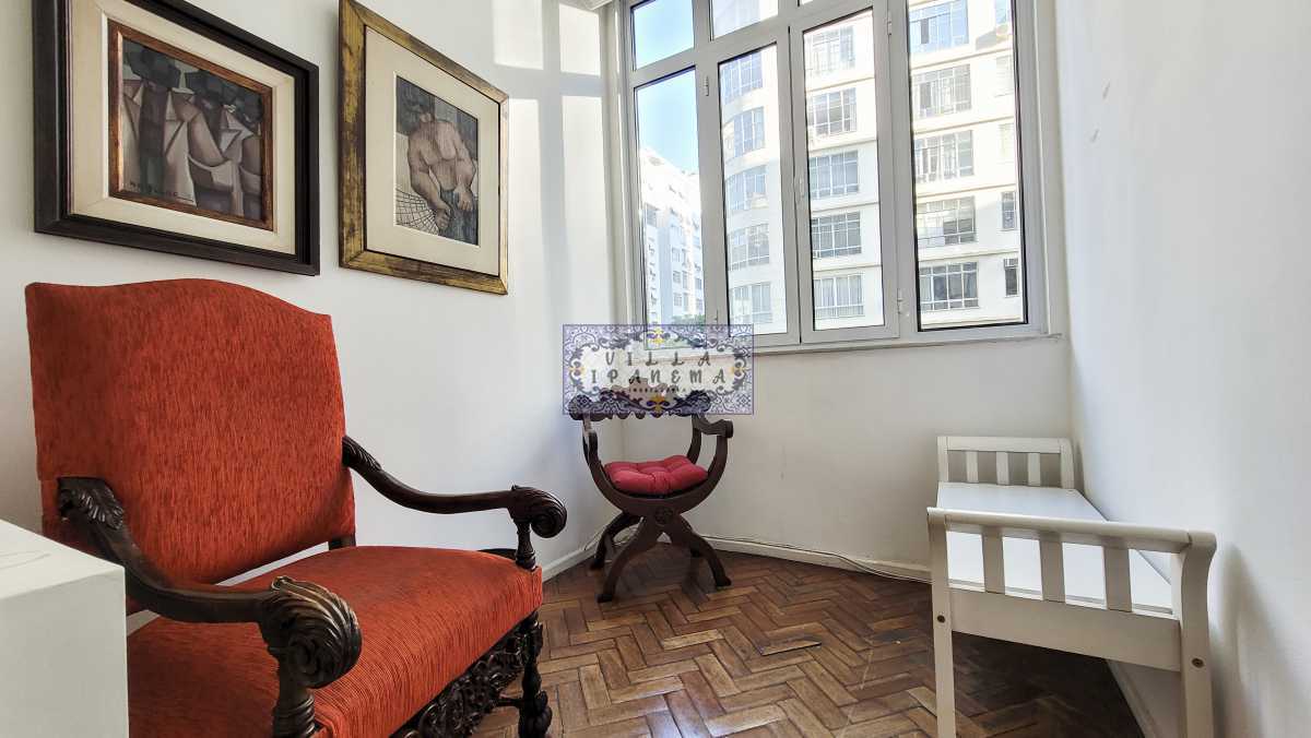 Apartamento à venda com 3 quartos, 120m² - Foto 5