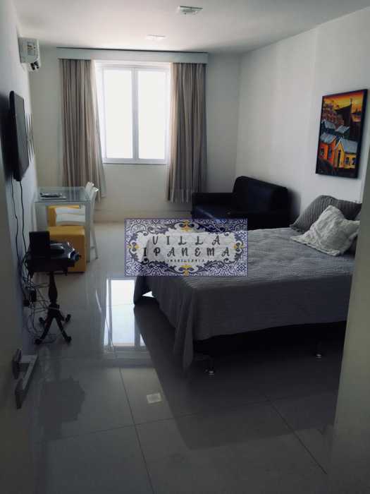 Apartamento à venda com 1 quarto, 48m² - Foto 4