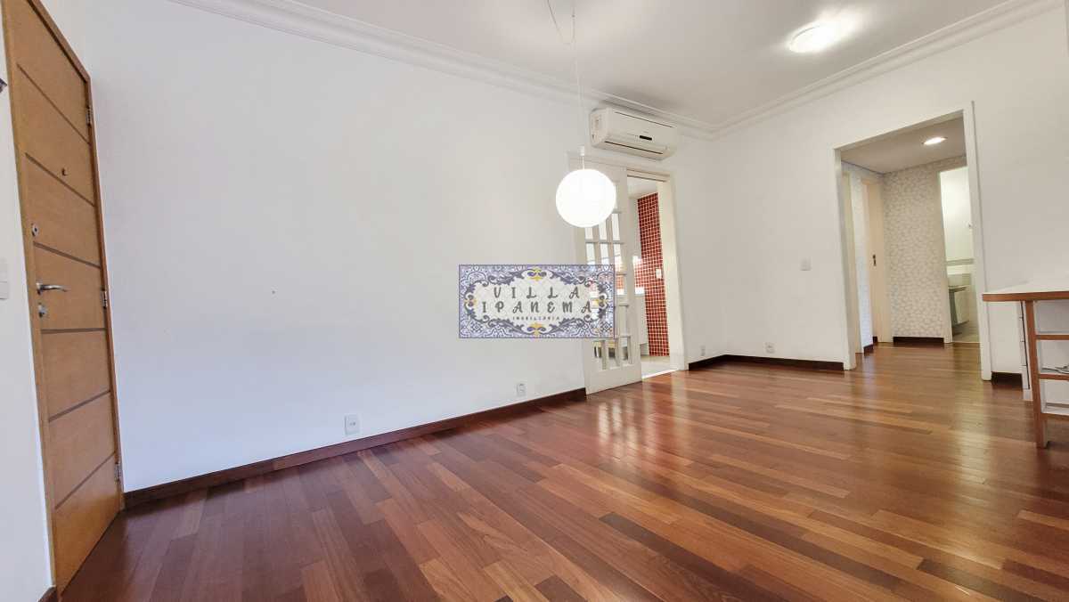 Apartamento à venda com 3 quartos, 111m² - Foto 3