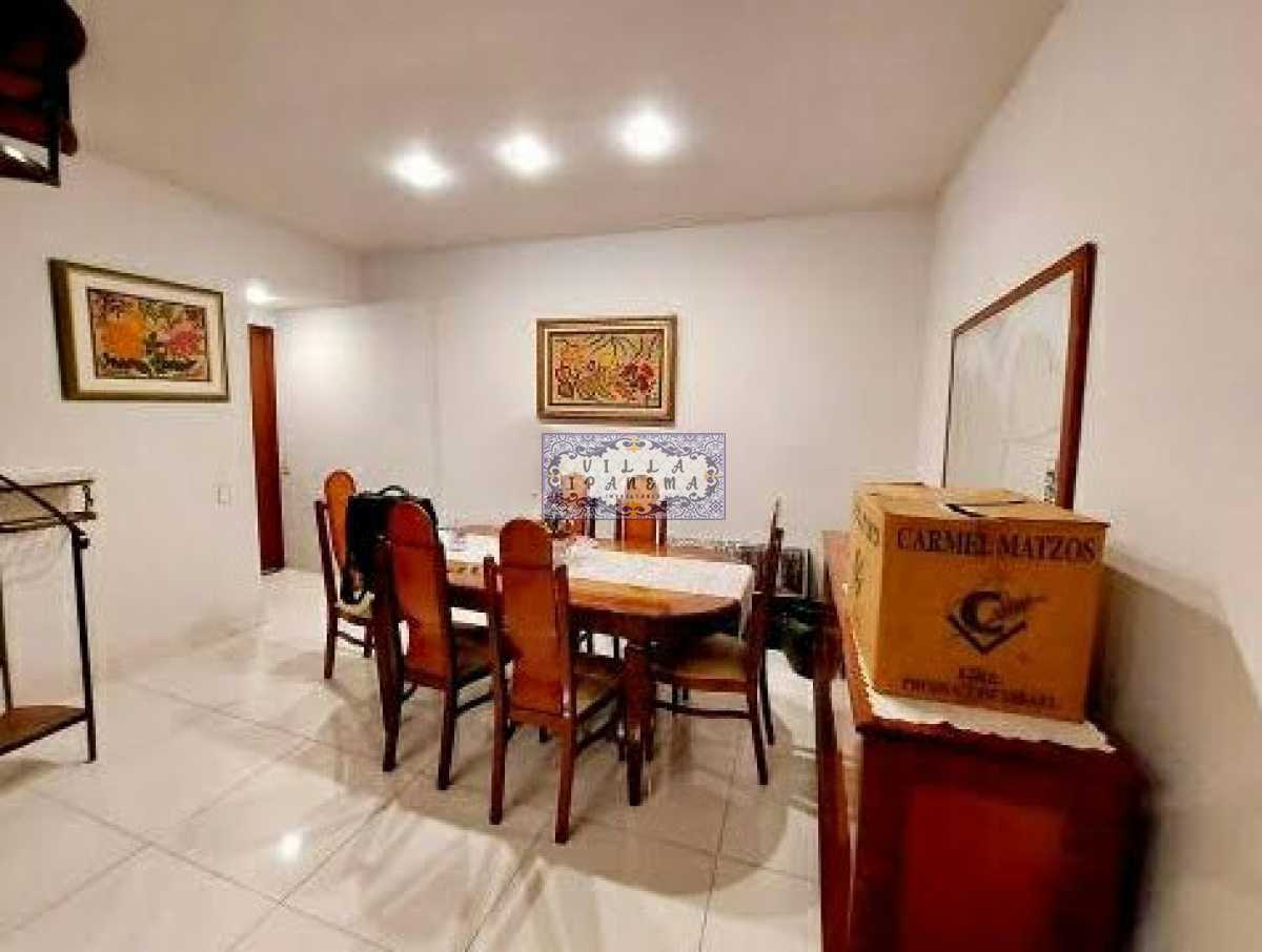 Cobertura à venda com 4 quartos, 190m² - Foto 4