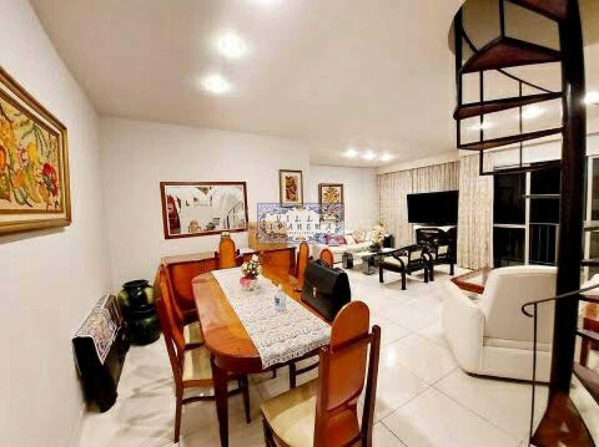 Cobertura à venda com 4 quartos, 190m² - Foto 5