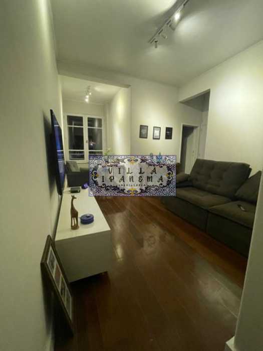 Apartamento à venda com 1 quarto, 51m² - Foto 2