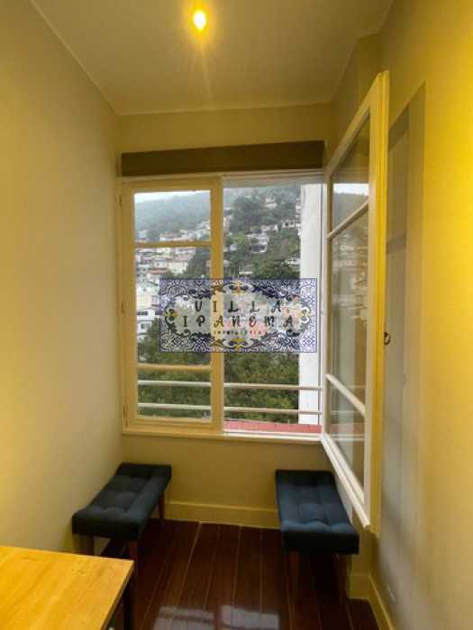 Apartamento à venda com 1 quarto, 51m² - Foto 5