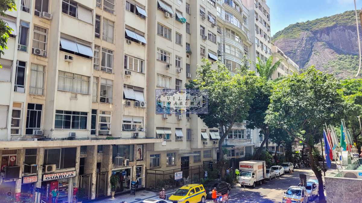 Apartamento à venda com 3 quartos, 156m² - Foto 4