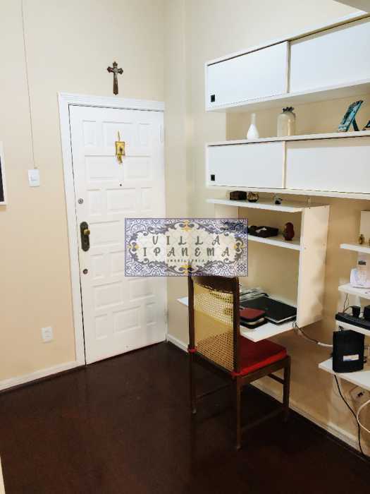 Apartamento à venda com 3 quartos, 125m² - Foto 3