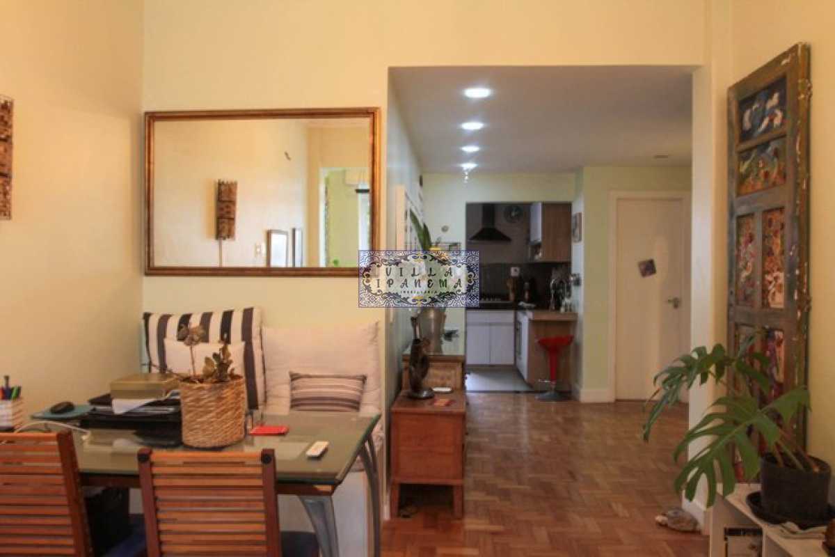 Apartamento à venda com 2 quartos, 76m² - Foto 4