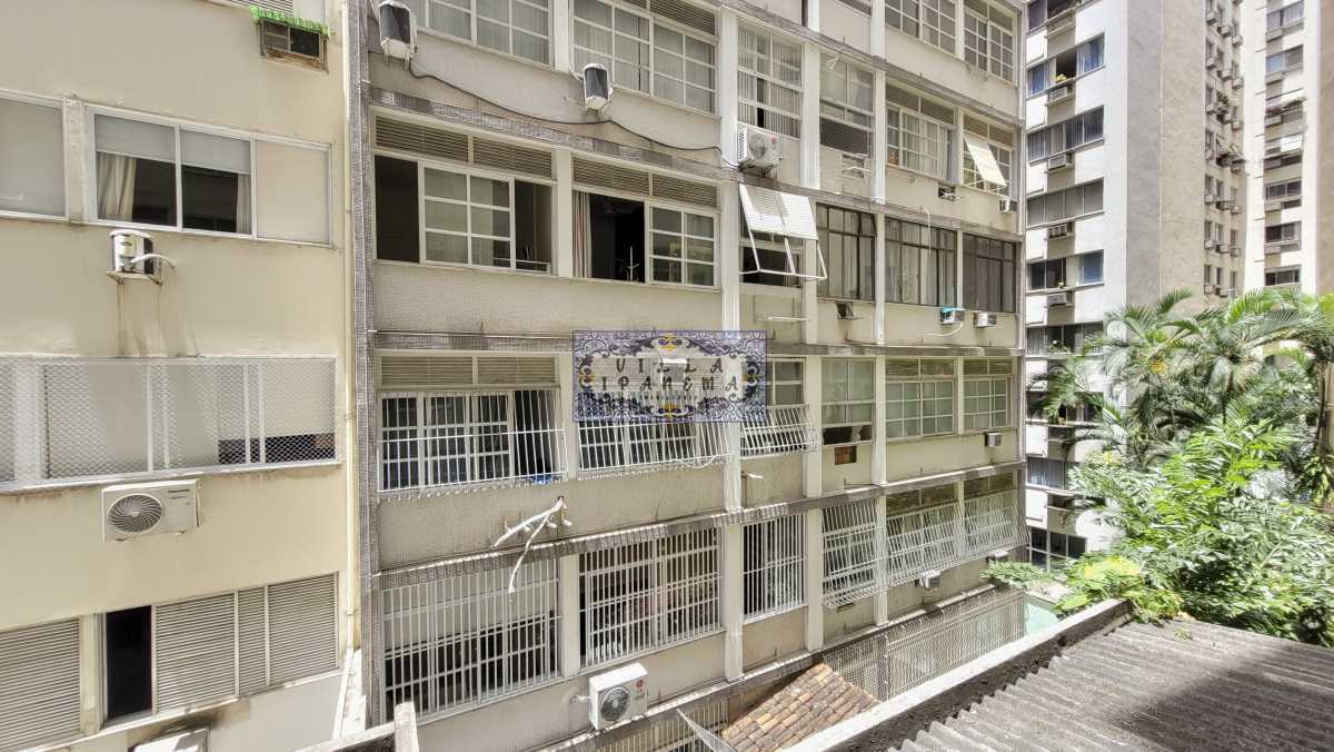 Apartamento à venda com 2 quartos, 80m² - Foto 3