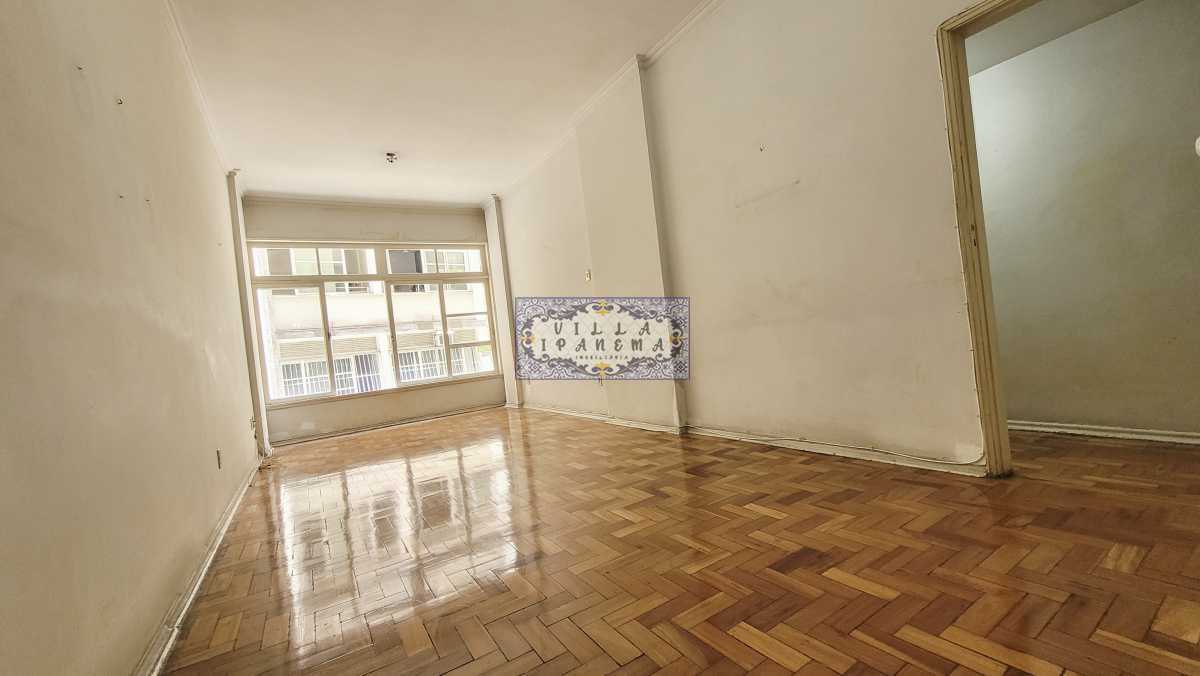 Apartamento à venda com 2 quartos, 80m² - Foto 4