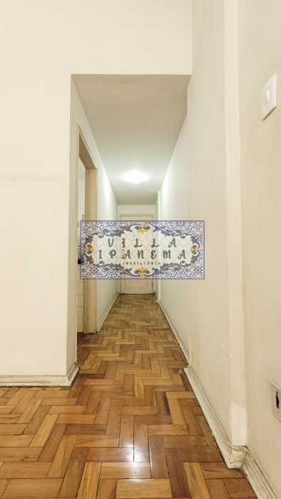 Apartamento à venda com 2 quartos, 80m² - Foto 5