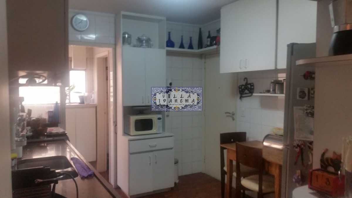 Apartamento, 3 quartos, 145 m² - Foto 2