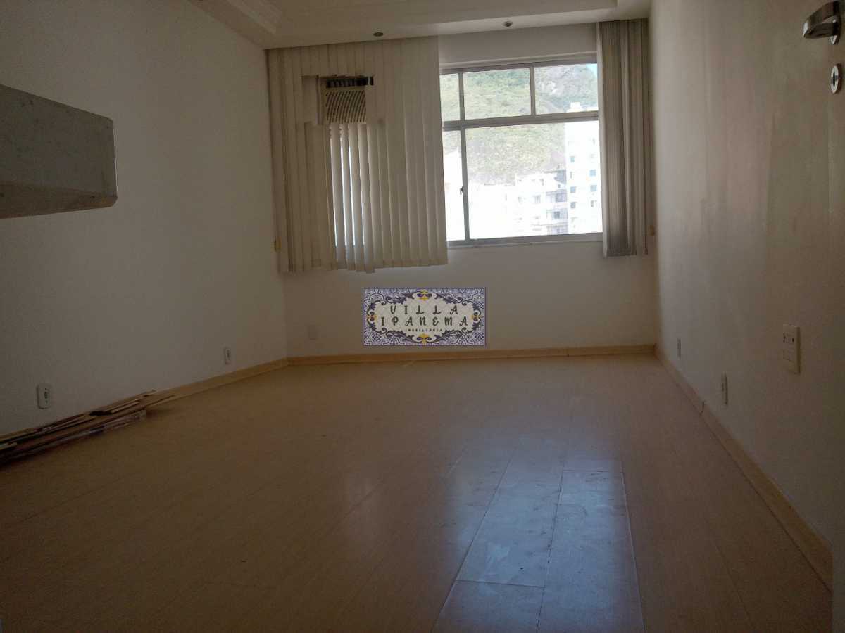 Conjunto Comercial-Sala para alugar, 22m² - Foto 1