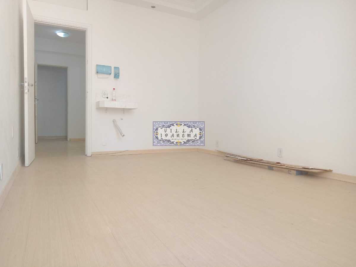 Conjunto Comercial-Sala para alugar, 22m² - Foto 3