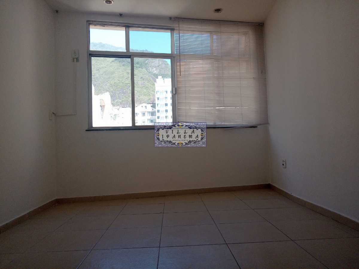 Conjunto Comercial-Sala para alugar, 32m² - Foto 1