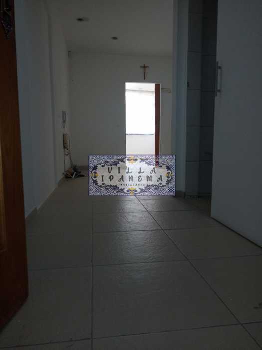 Conjunto Comercial-Sala para alugar, 32m² - Foto 3