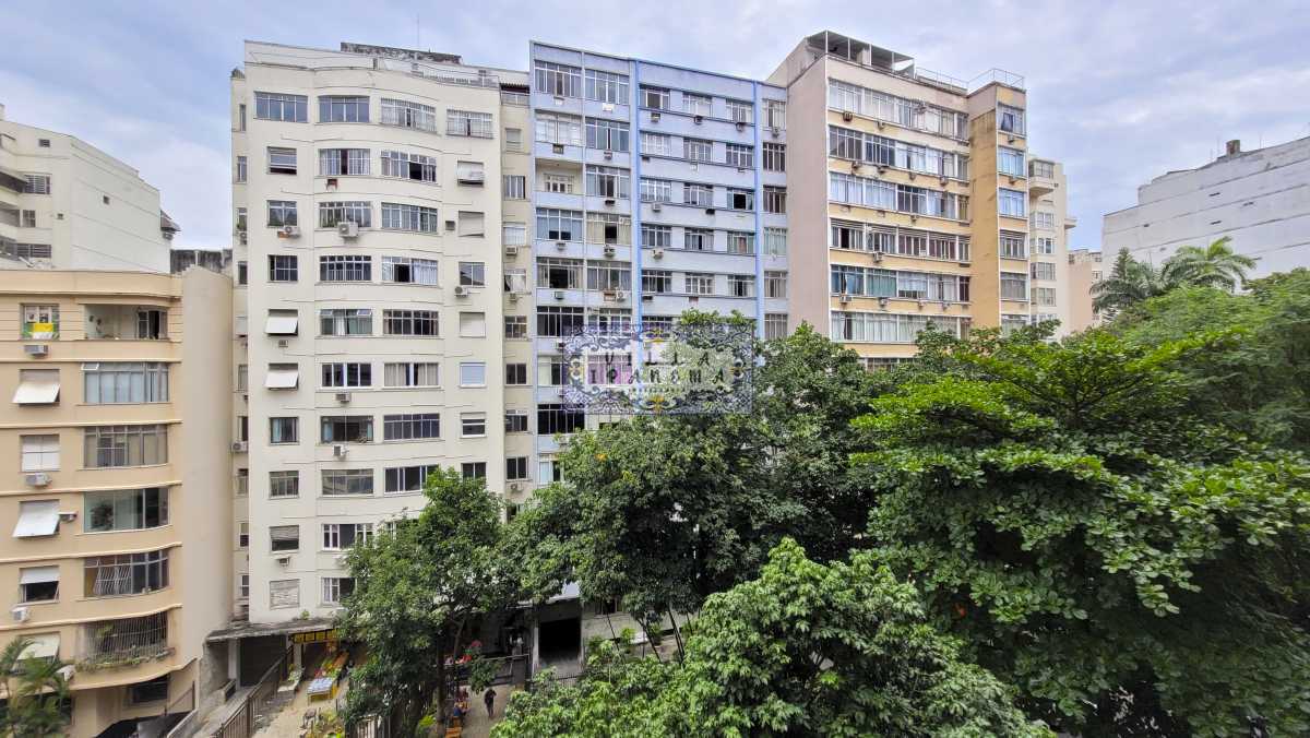 Apartamento à venda com 5 quartos, 300m² - Foto 4