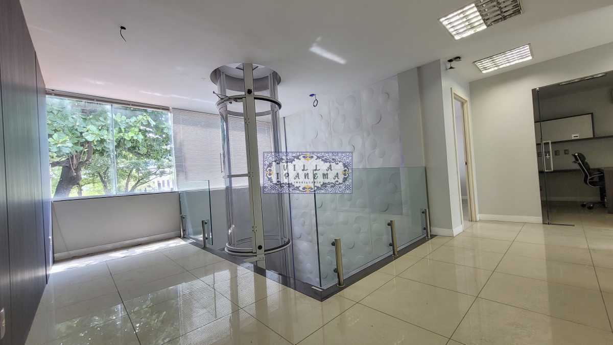 Prédio Inteiro à venda, 400m² - Foto 1