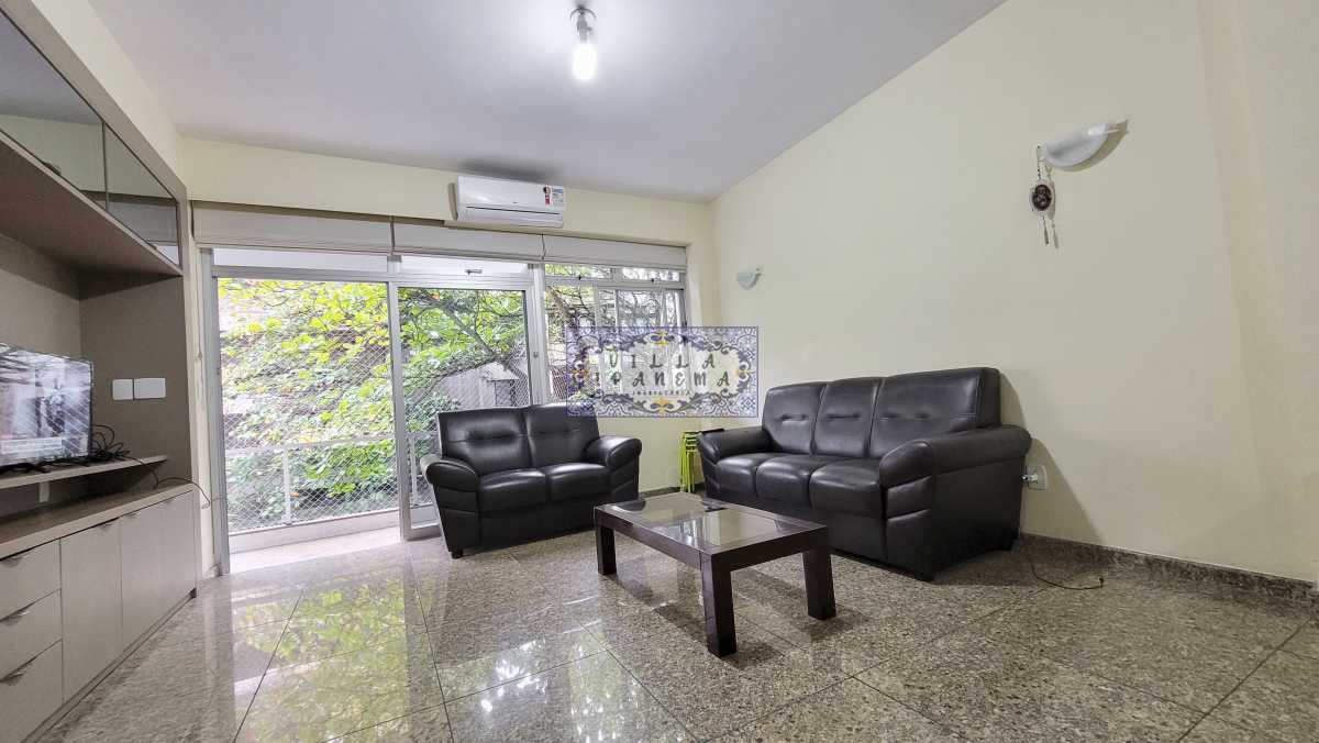 Apartamento à venda com 3 quartos, 140m² - Foto 5