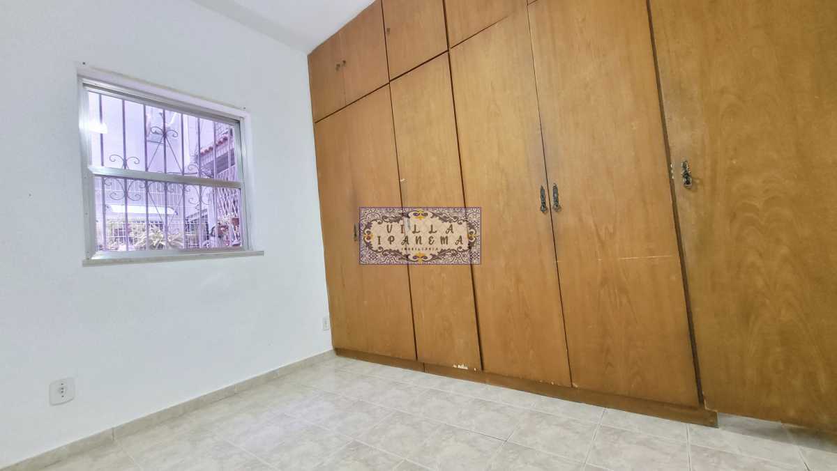 Casa de Vila à venda com 2 quartos, 55m² - Foto 5