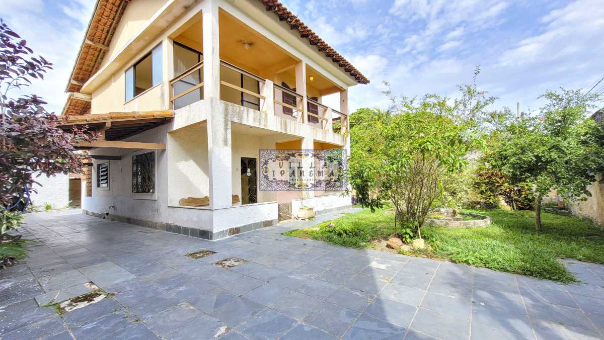 Casa à venda com 4 quartos, 276m² - Foto 1