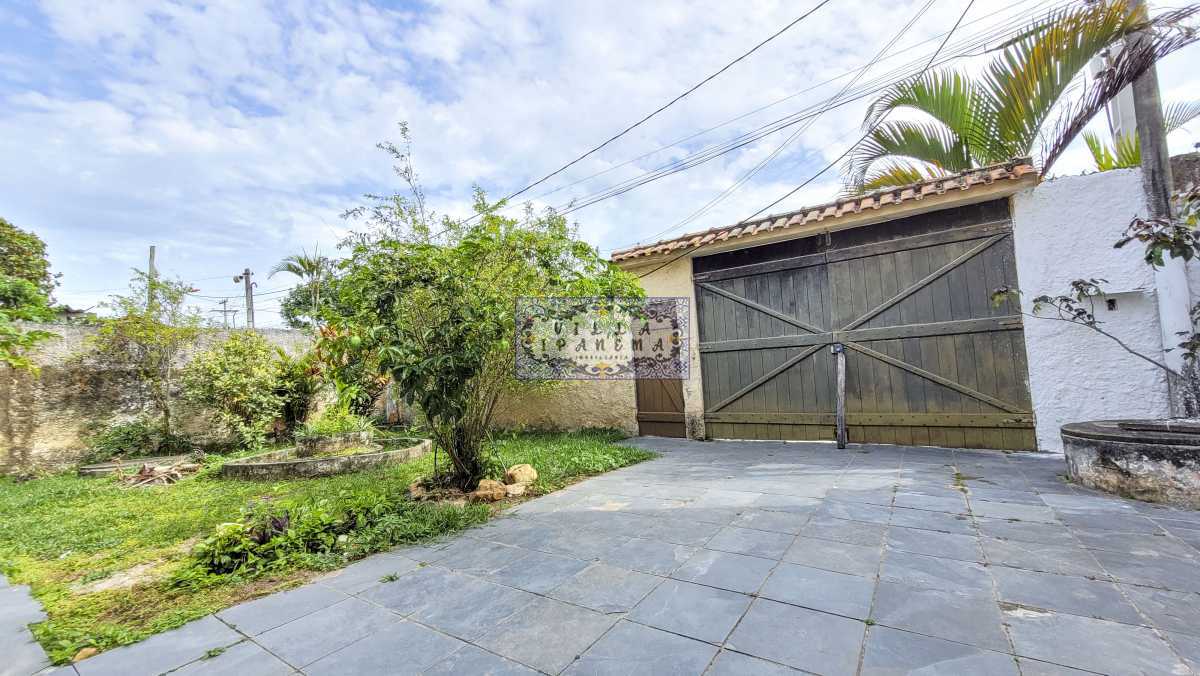 Casa à venda com 4 quartos, 276m² - Foto 3