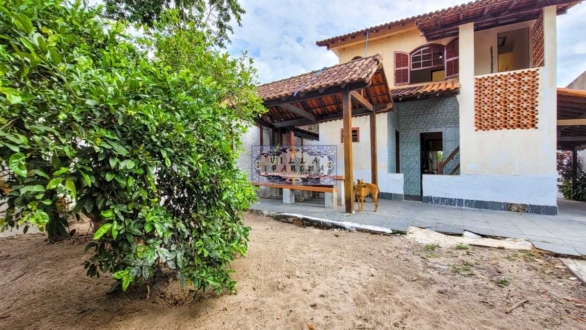 Casa à venda com 4 quartos, 276m² - Foto 5