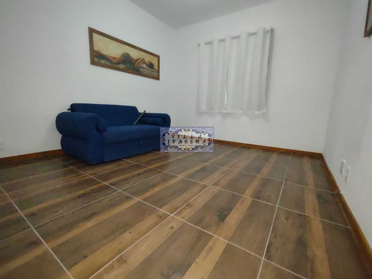 Casa de Condomínio à venda com 3 quartos, 110m² - Foto 5