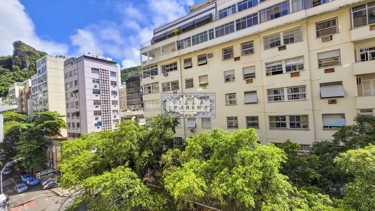 Apartamento à venda com 3 quartos, 164m² - Foto 4