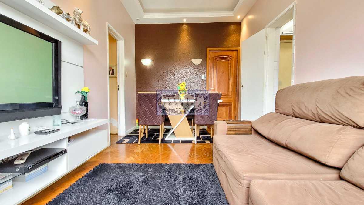 Apartamento à venda com 3 quartos, 90m² - Foto 2