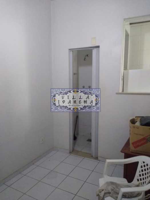 Apartamento à venda com 2 quartos, 65m² - Foto 3