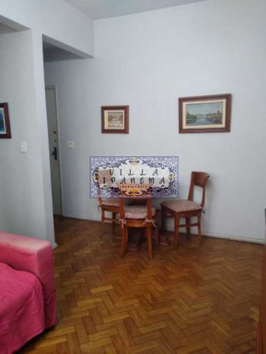 Apartamento à venda com 2 quartos, 65m² - Foto 4