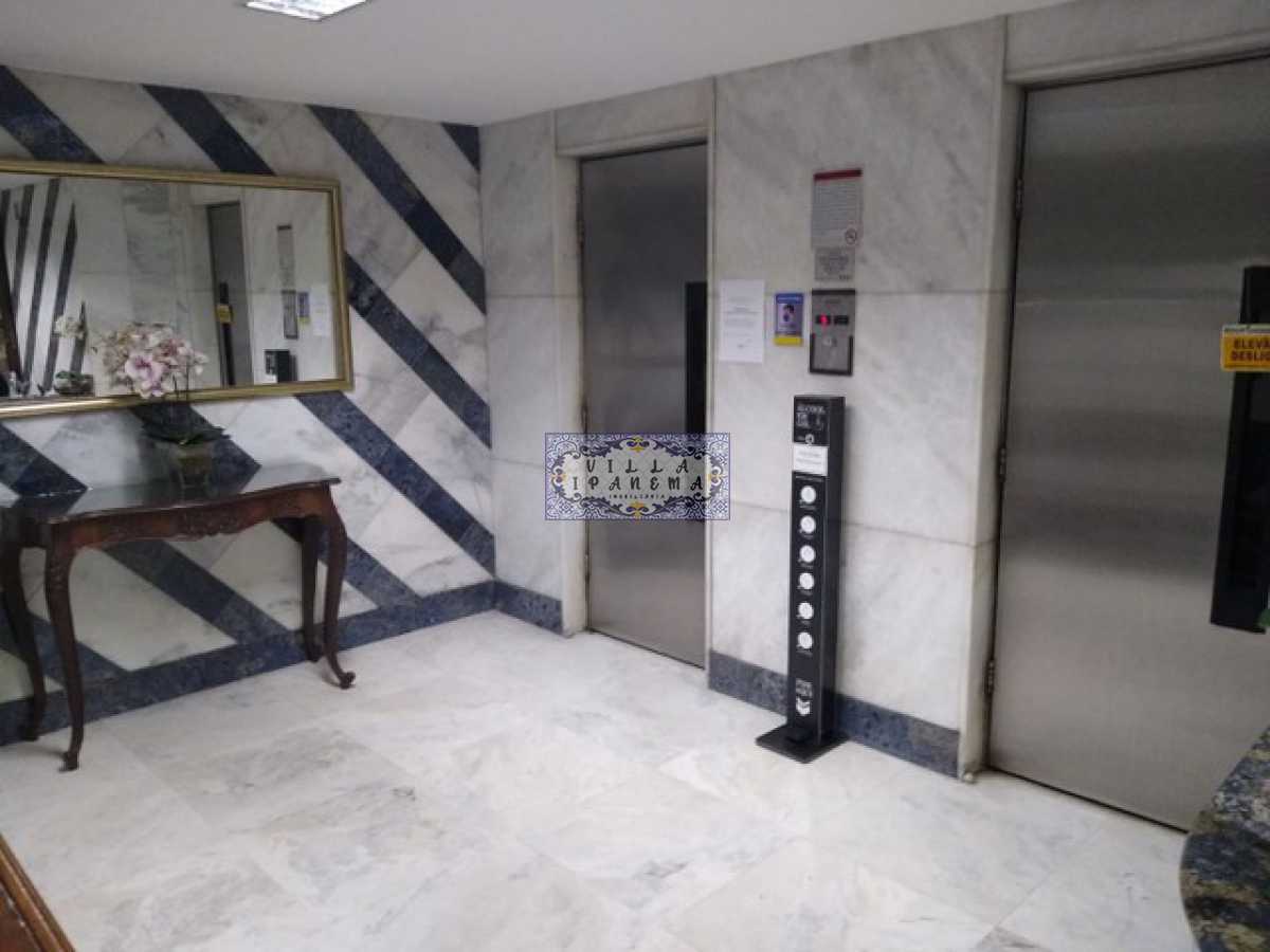 Apartamento à venda com 2 quartos, 65m² - Foto 5