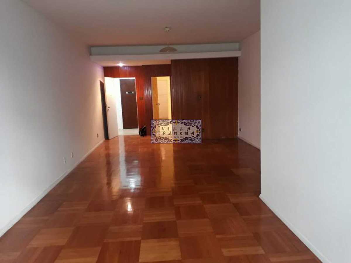 Apartamento à venda com 3 quartos, 160m² - Foto 1