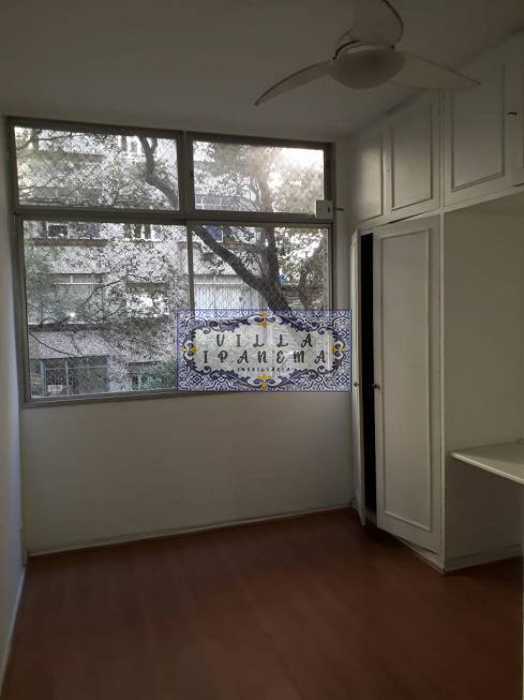 Apartamento à venda com 3 quartos, 160m² - Foto 3