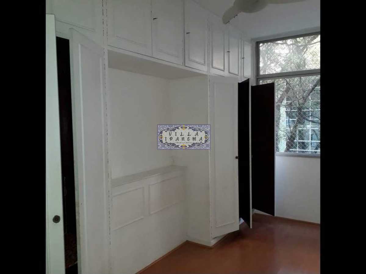 Apartamento à venda com 3 quartos, 160m² - Foto 5