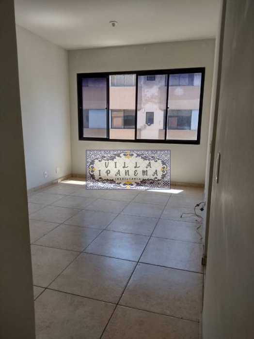 Apartamento à venda com 3 quartos, 66m² - Foto 1