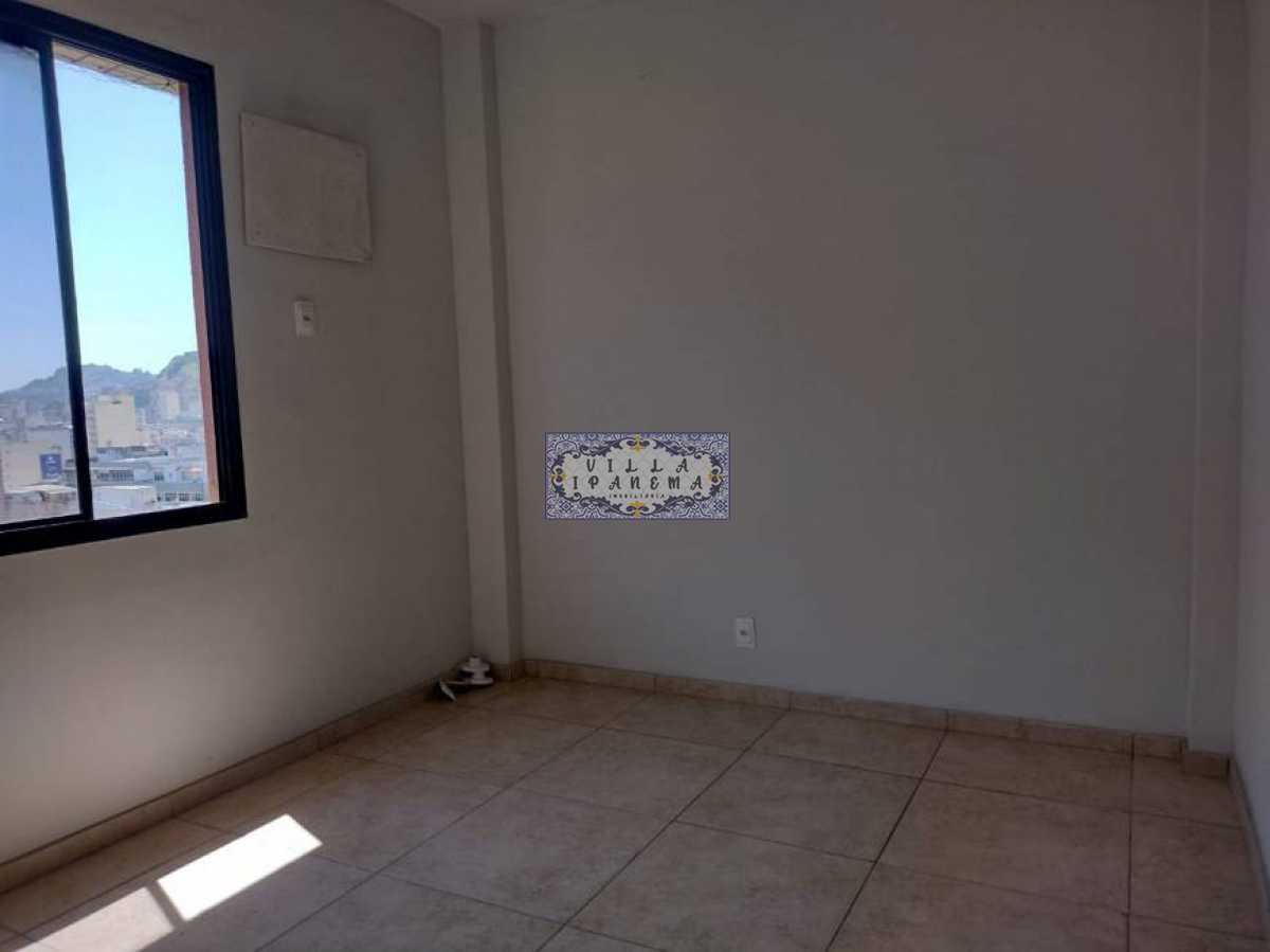 Apartamento à venda com 3 quartos, 66m² - Foto 2