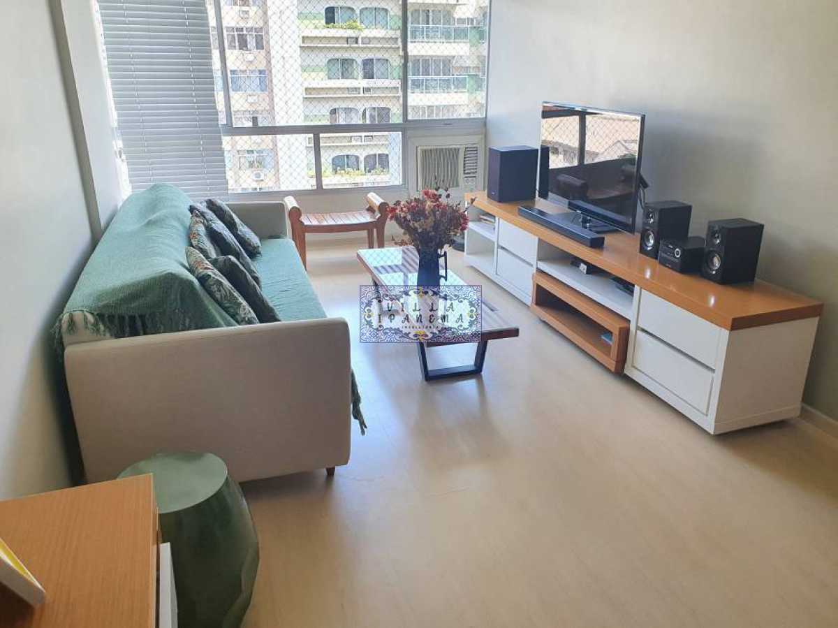 Apartamento à venda com 3 quartos, 108m² - Foto 1