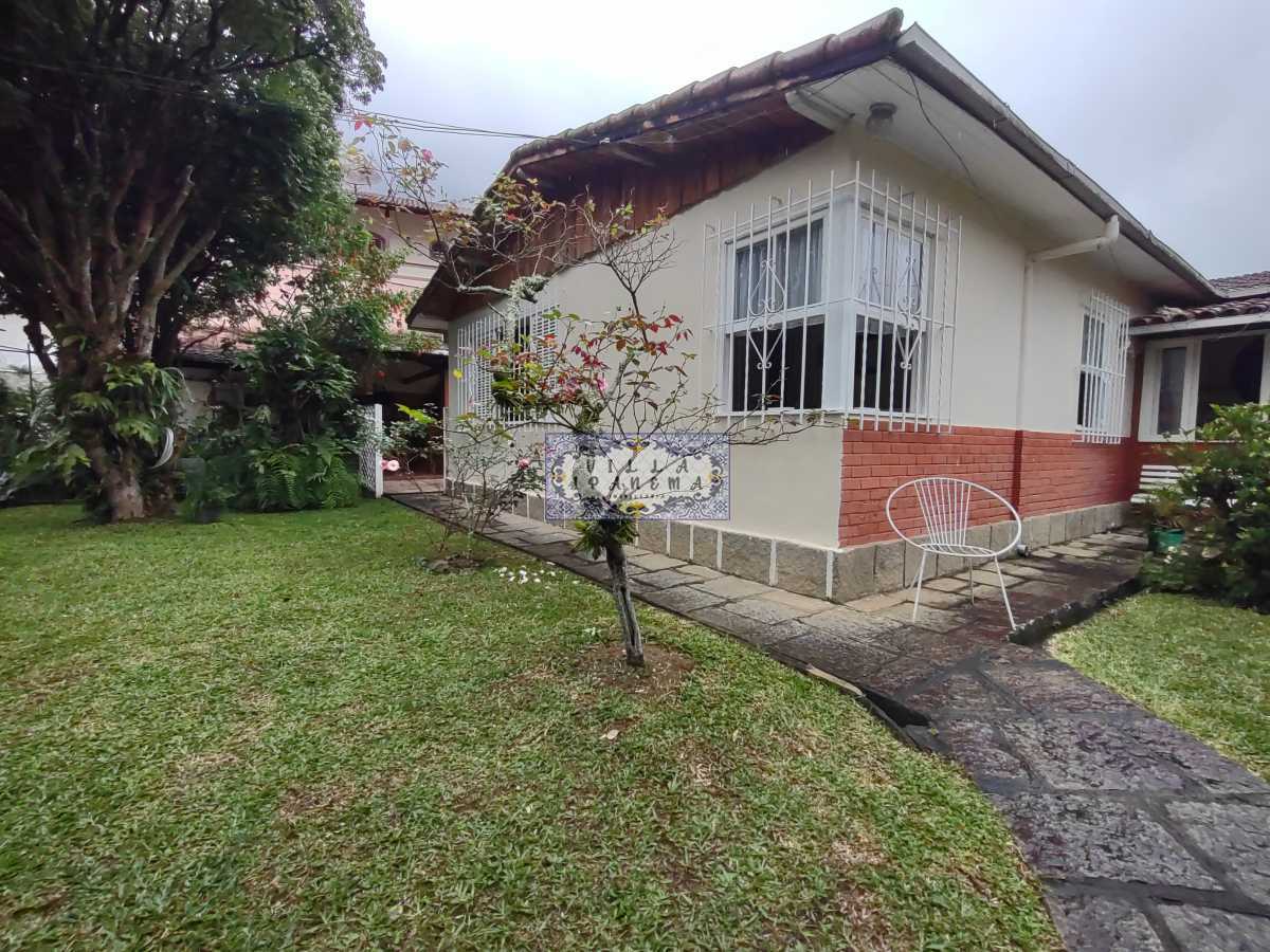 Casa à venda com 3 quartos, 164m² - Foto 3