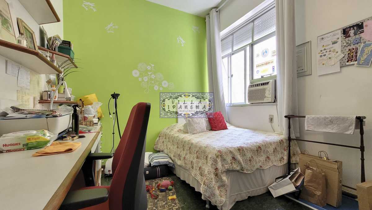 Apartamento à venda com 3 quartos, 101m² - Foto 5