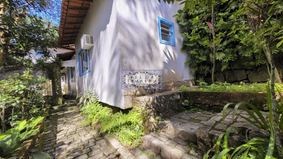 Casa de Condomínio à venda com 6 quartos, 2400m² - Foto 5