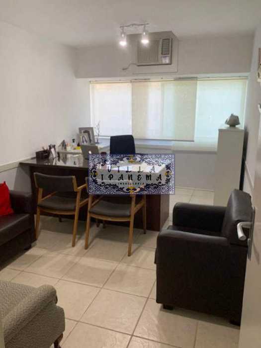 Conjunto Comercial-Sala à venda, 30m² - Foto 1