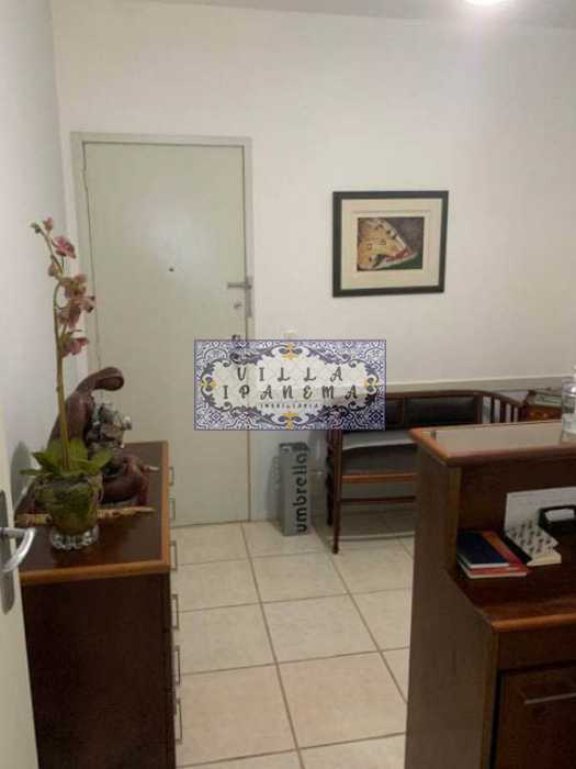 Conjunto Comercial-Sala à venda, 30m² - Foto 2