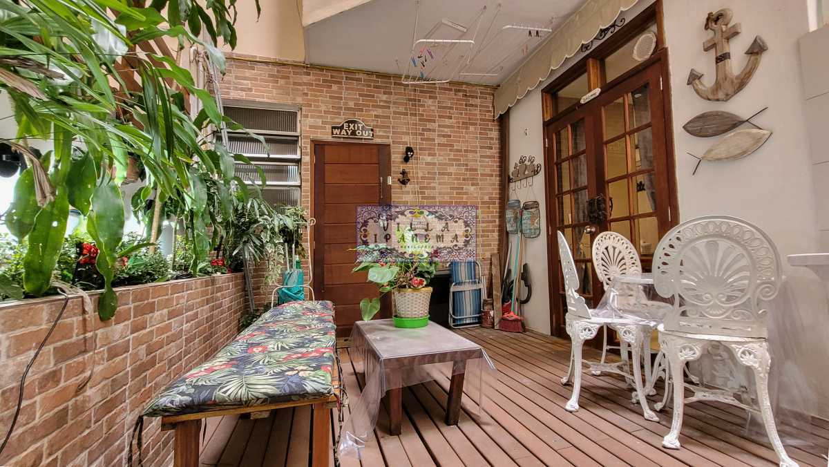 Apartamento à venda com 2 quartos, 90m² - Foto 3