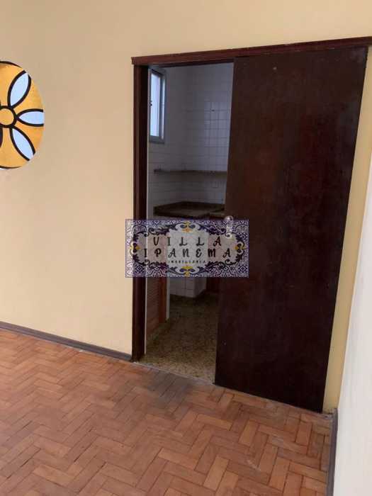 Apartamento à venda com 1 quarto, 40m² - Foto 2