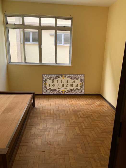 Apartamento à venda com 1 quarto, 40m² - Foto 4