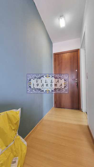 Apartamento à venda com 2 quartos, 70m² - Foto 4