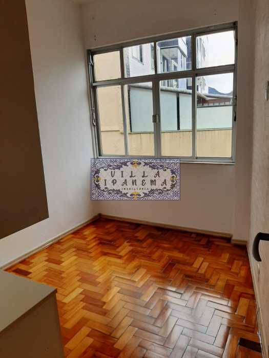 Apartamento à venda com 1 quarto, 38m² - Foto 4