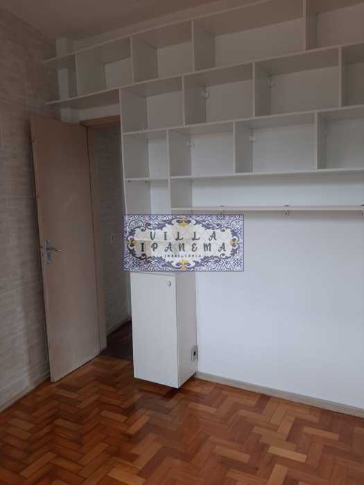 Apartamento à venda com 1 quarto, 38m² - Foto 5