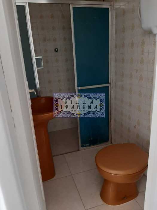 Apartamento à venda com 1 quarto, 17m² - Foto 5